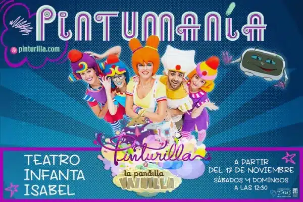 pintumania