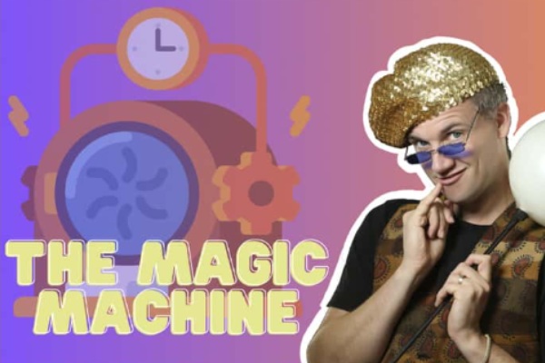 the-magic-machine