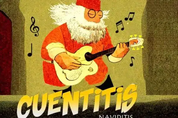 cuentitis-naviditis