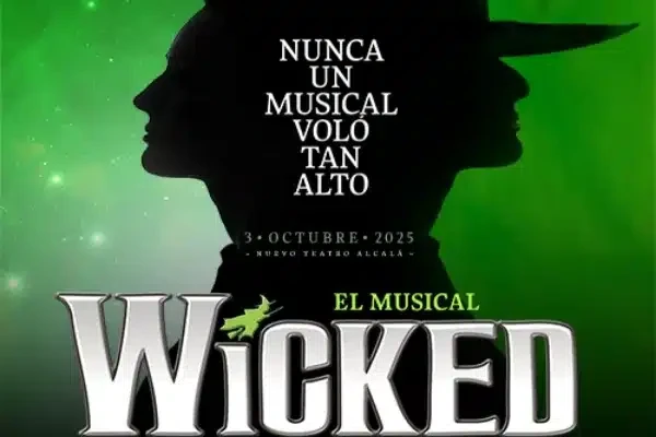 wicked