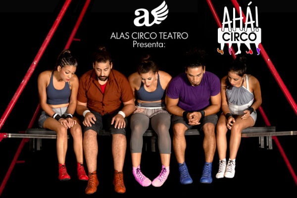 aha-circo