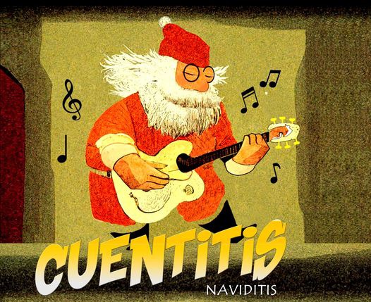 cuentitis-naviditis