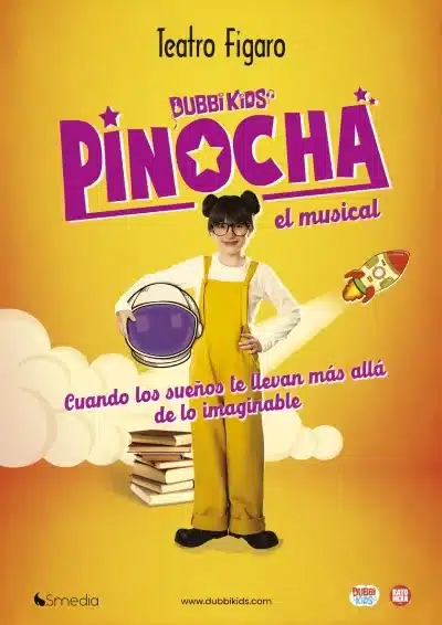 pinocha-el-musical