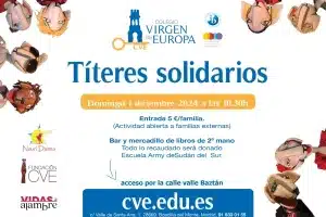 titeres solidarios