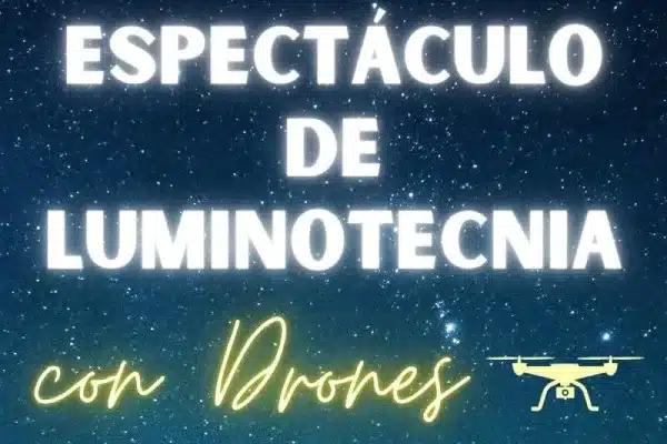 espectaculo-de-luminotecnia-con-drones