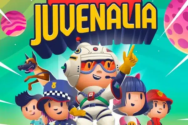 juvenalia