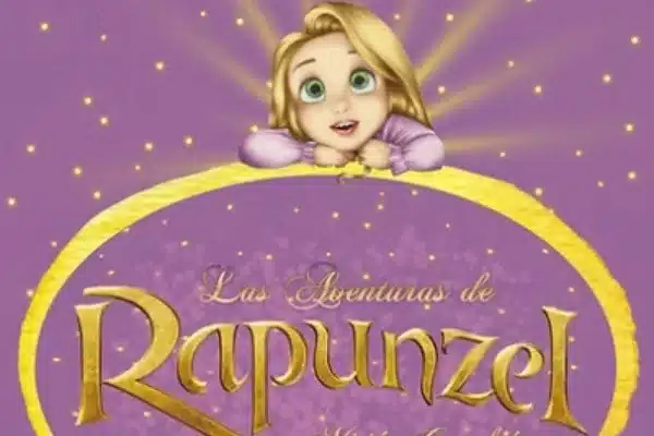 rapunzel