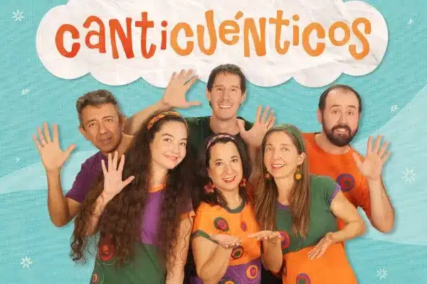 canticuenticos