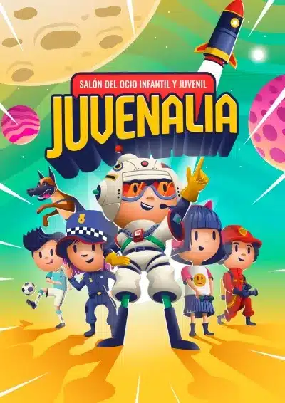 juvenalia