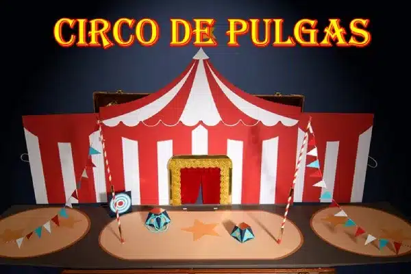 circo-de-pulgas