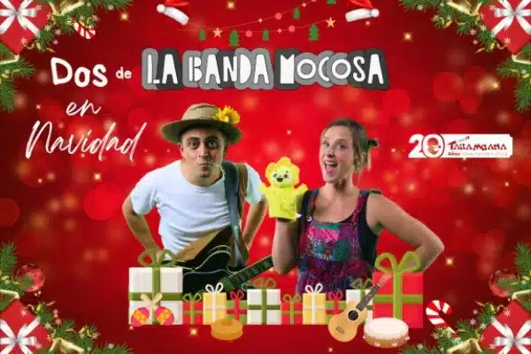 dos-de-la-banda-mocosa-en-navidad