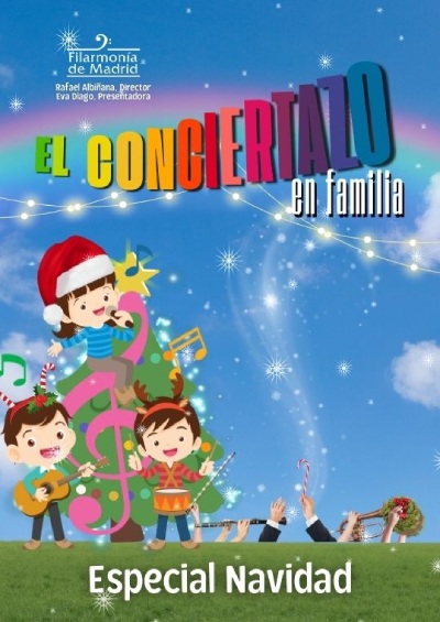 el-conciertazo-en-familia-especial-navidad