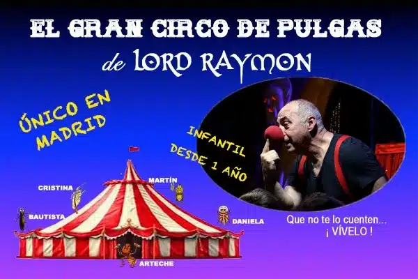 el-gran-circo-de-pulgas-de-lord-raymon