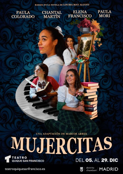 mujercitas