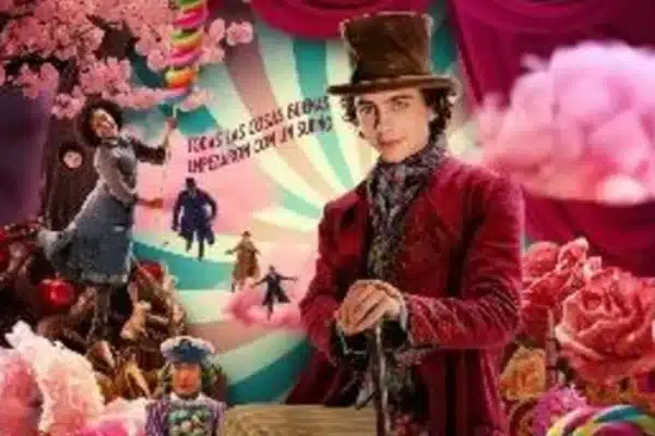 wonka