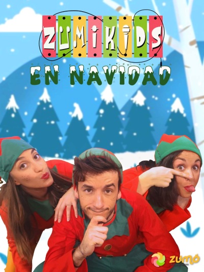 zumikids-en-navidad