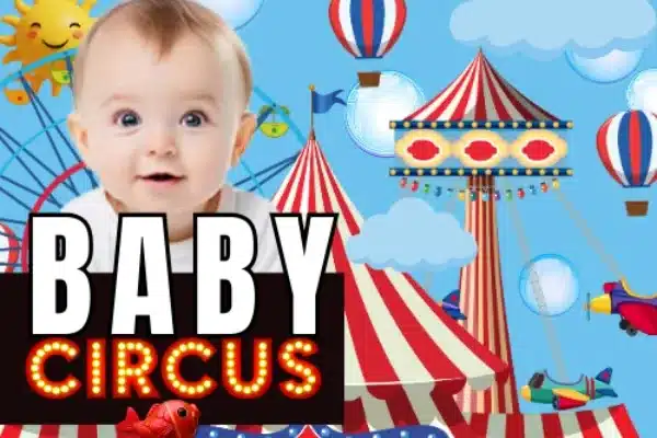 baby-circus