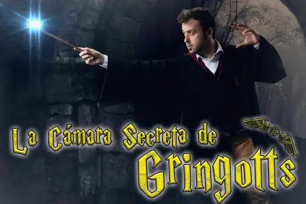 la-camara-secreta-de-gringotts