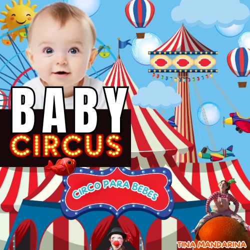 baby-circus