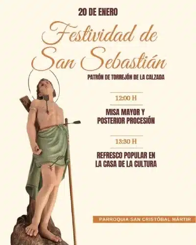 festividad-de-san-sebastian-2025-de-torrejon-de-la-calzada