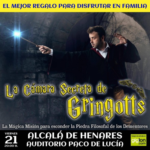 la-camara-secreta-de-gringotts