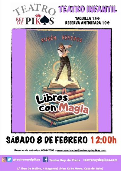 libros-con-magia