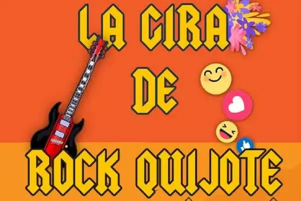 la-gira-de-rock-quijote