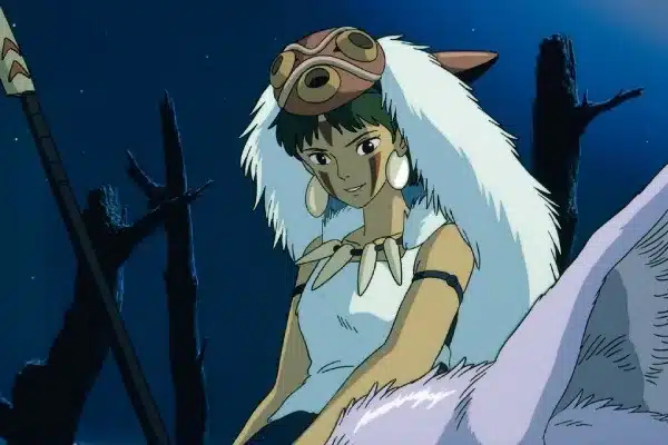 la-princesa-mononoke