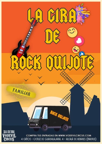 la-gira-de-rock-quijote