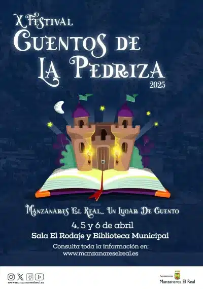 festival-de-cuentos-la-pedriza-2025